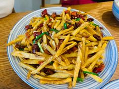 -静一餐厅·湖北菜(前门创始店)