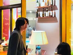 -巴别塔法餐舍(合作路店)