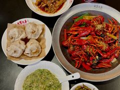 -天宝兄弟(前海壹方城店)