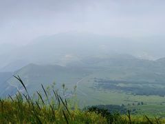 -灵山