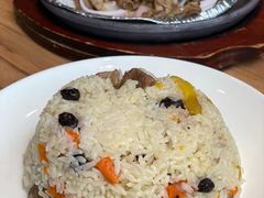 -品回味清真西北楼(宁波首店)