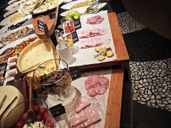 -拉蒂娜·巴西牛排馆 Latina·Brazilian Steakhouse(王府井喜悦店)