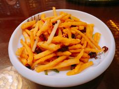 -杨记隆府(汉街店)