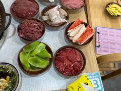 -正贰捌经重庆老火锅(建设路店)