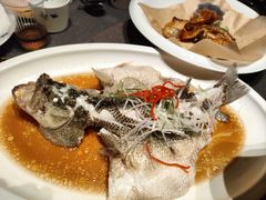 -简小舍·民间手艺菜(武昌江滩店)