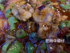 -虾元素品质川菜