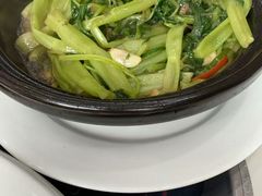 -御龙海鲜火锅(十六浦店)