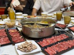 -田村·酸汤鲜牦牛肉火锅(布达拉宫广场店)