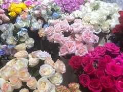 -循礼门鲜花花市(武汉循礼门店)