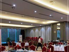 大堂-福临饭店(维一店)