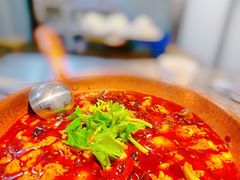 -铜瓢江湖兔火锅(水碾河社区店)