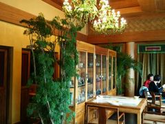大堂-那家小馆•北京菜•烤鸭(香山店)