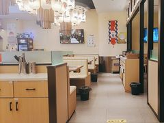 -極屋鮨牛 · 烧肉酒场(时代C馆店)