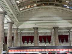 -中国工商银行(长春人民广场支行)