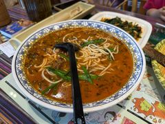 -呐咪傣园·云南菜(石厦店)