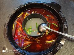 -重庆烧鸡公火锅(簋街店)