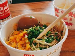 -老五热干面(沿江大道店)