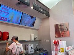 -苏阁鲜果茶(虎门君乐汇店)