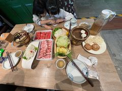 -古关火锅店(古北水镇景区店)