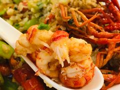 -一起吃小龙虾·海鲜(海珠店)