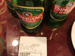 -良友·海鲜青岛菜(五四广场店)