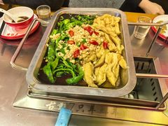 -古彭7只羊·招牌白串·碳锅羊肉旗舰店