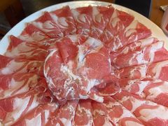 -宝泉铜锅·涮羊肉(解放东路店)