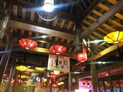 -老凯俚酸汤鱼(鸿通城店)