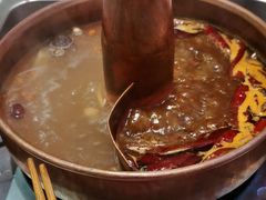 -京元盛铜锅涮肉(上海总店)