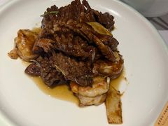 -京味斋·北京烤鸭(北京南站洋桥店)