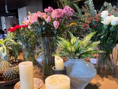 -Ameigo梅果·云贵川bistro(长宁来福士店)