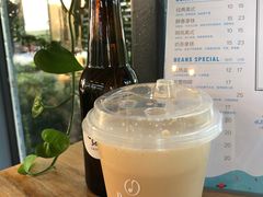 -Beans Solo豆号咖啡(百家湖花园店)