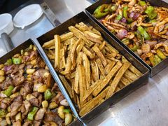 -老三李村河底戳子肉(总店)