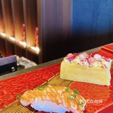 今天打卡一家新开在国贸的日式板前料理店