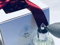 -墨more调香馆DIY自调香水(博雅国际中心B座店)