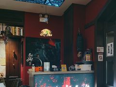 -恐怖游戏(湖滨店)