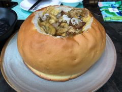 -大树餐厅(红旗街万达店)