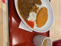 -食其家·牛丼咖喱(太阳宫店)