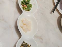 -淮扬韵(市政府汉神店)