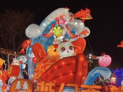 -大唐不夜城