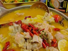 -神府路壹号·海鲜烧烤·砂锅粥·锅物(三坊七巷店)