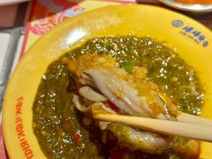 -碌碌发·东南亚风味烧烤档(体育西店)
