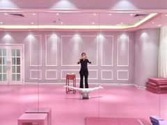 -芭芭拉舞蹈·星星演说家(珠江新城校区)