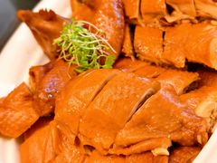 -彩丰楼·中餐厅(国家会展中心上海洲际店)