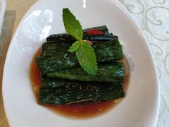 -阿英煲(凉城路店)