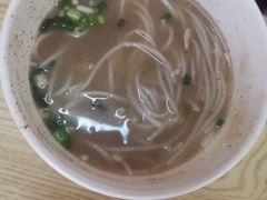 -汪记鲜鱼糊汤粉(沈阳路总店)