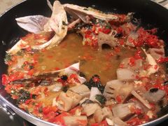 -味上湘菜馆(岳麓山店)