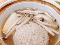 -竹里馆·淮扬菜·功夫茶(老门东店)