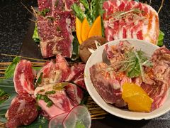 -牛家酒场(7mall店)