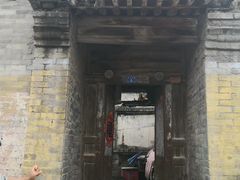 -白洋淀景区